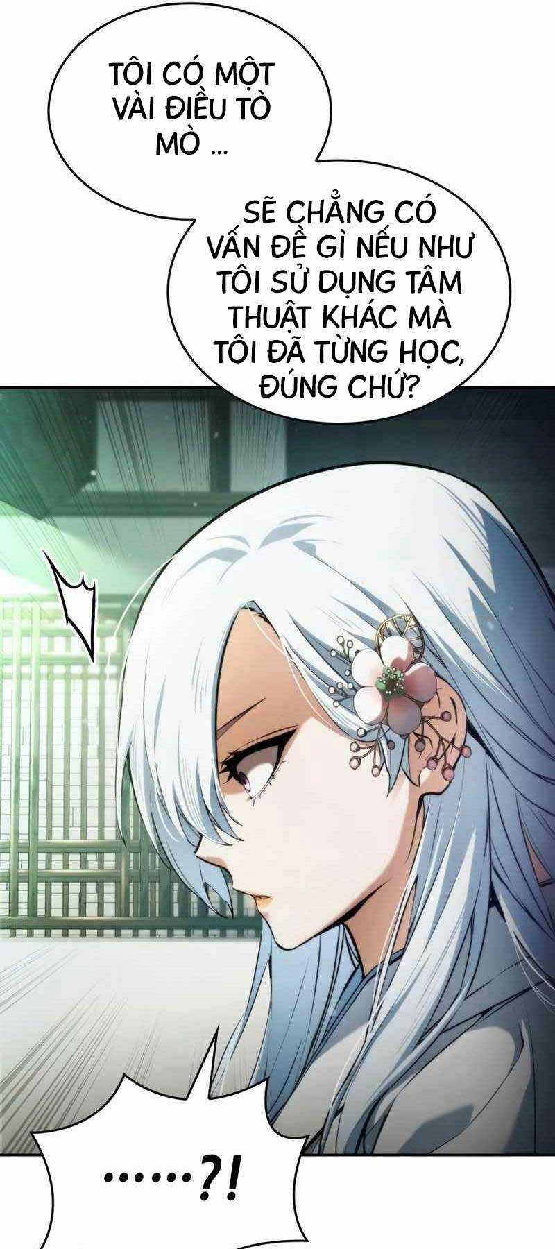 Vô Hạn Tử Linh Sư Chapter 59 trang 107