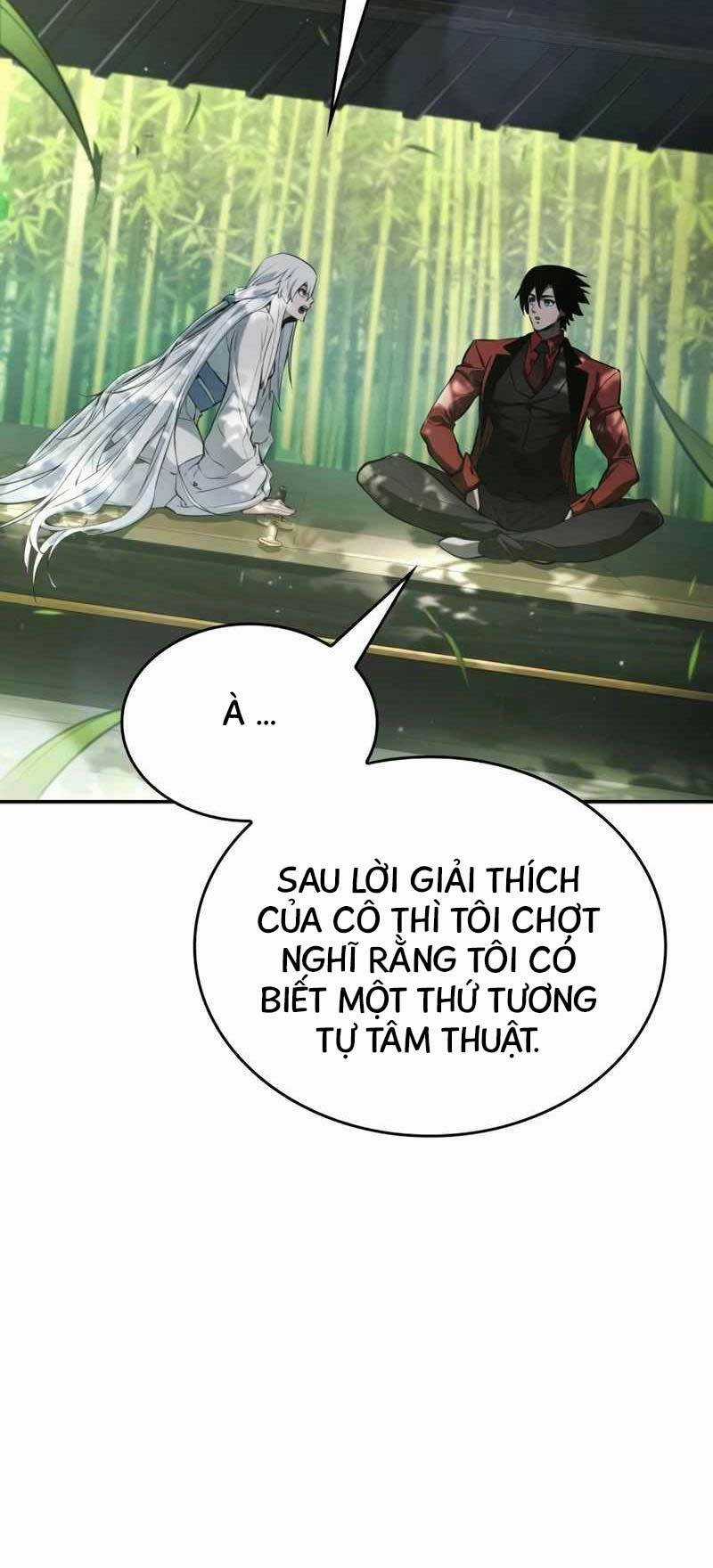 Vô Hạn Tử Linh Sư Chapter 59 trang 110