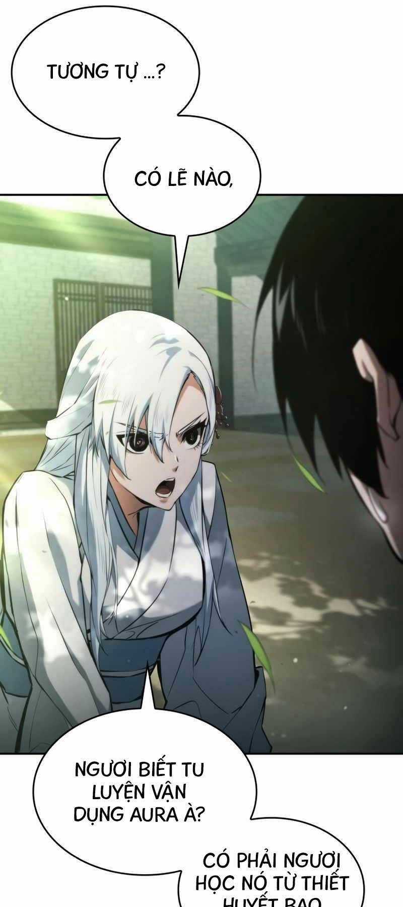 Vô Hạn Tử Linh Sư Chapter 59 trang 111