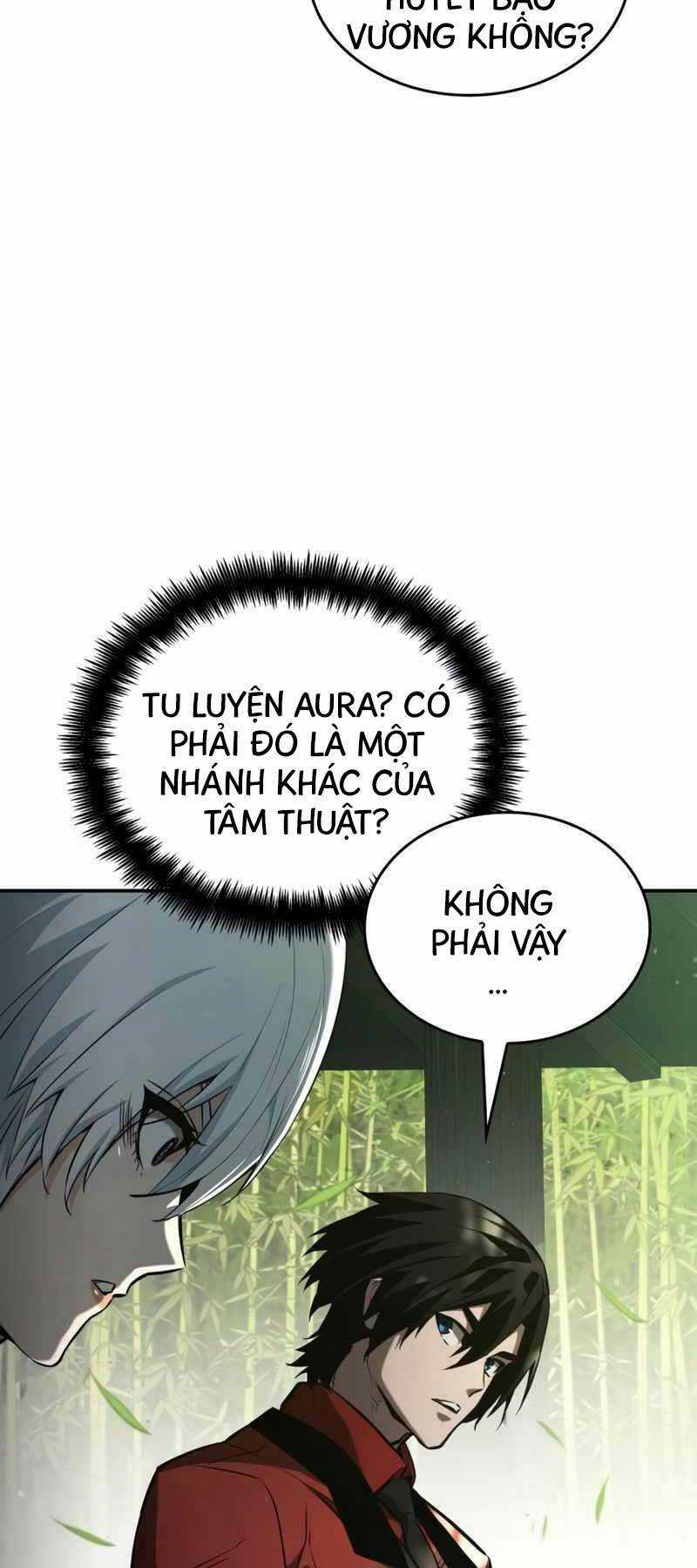 Vô Hạn Tử Linh Sư Chapter 59 trang 112