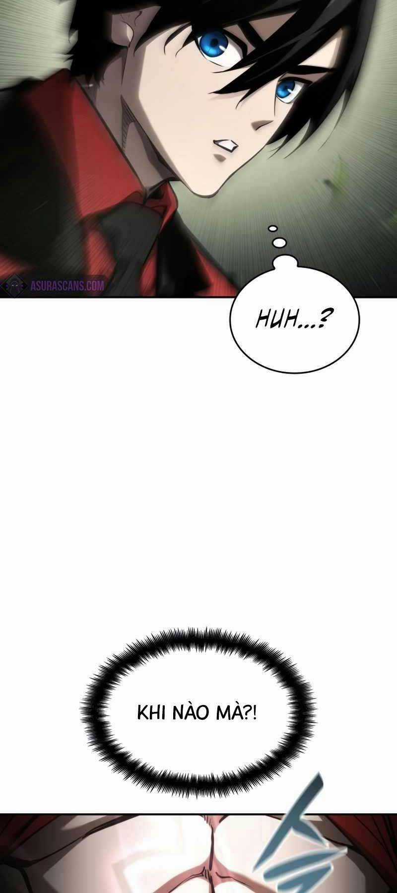 Vô Hạn Tử Linh Sư Chapter 59 trang 114