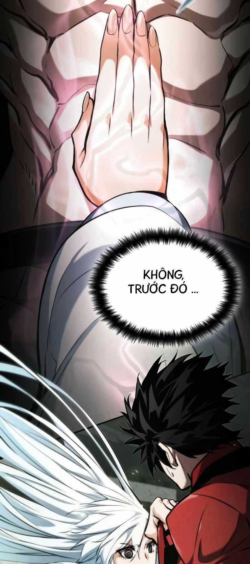 Vô Hạn Tử Linh Sư Chapter 59 trang 115
