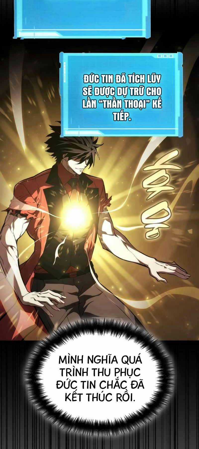 Vô Hạn Tử Linh Sư Chapter 59 trang 13