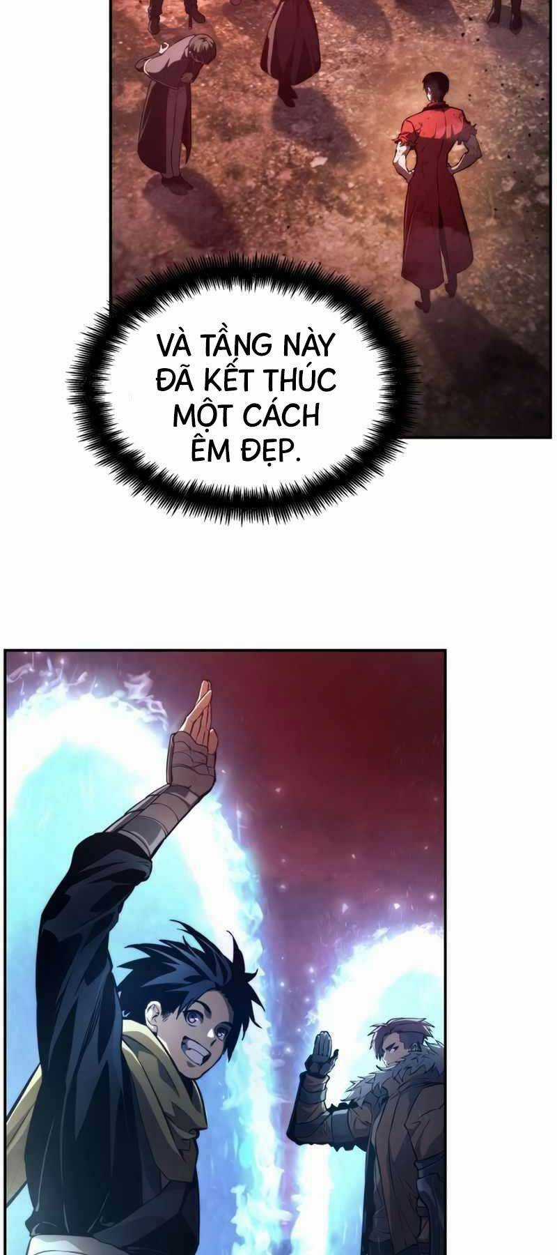 Vô Hạn Tử Linh Sư Chapter 59 trang 15