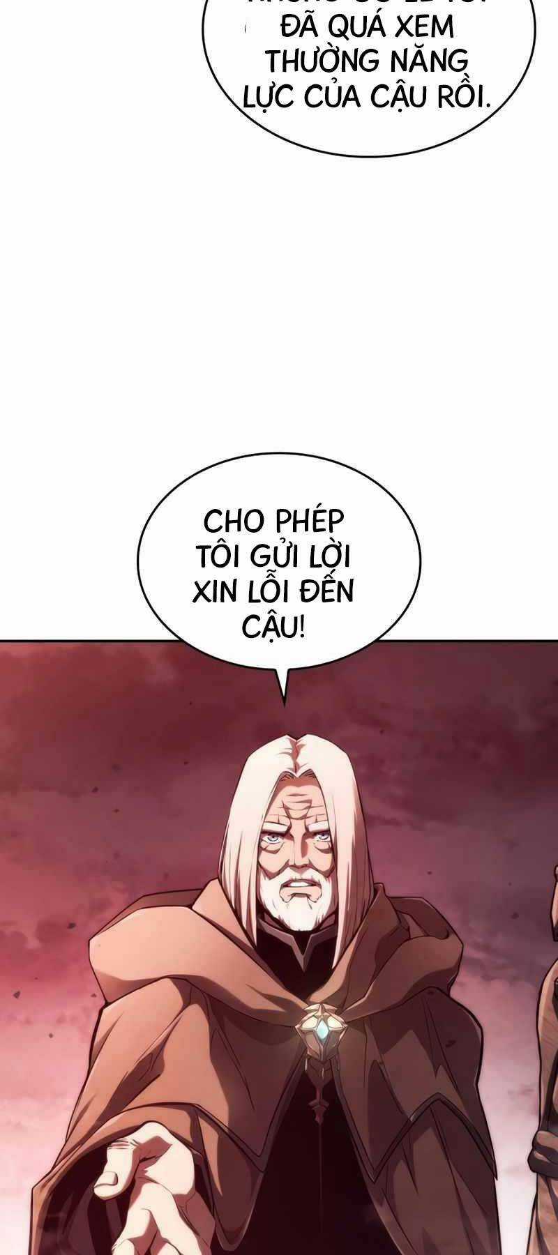 Vô Hạn Tử Linh Sư Chapter 59 trang 17