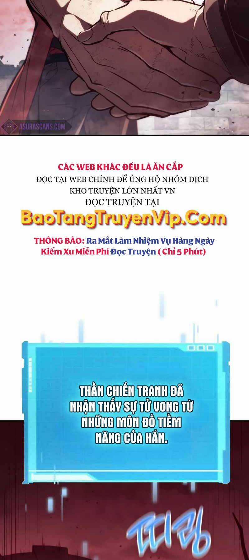 Vô Hạn Tử Linh Sư Chapter 59 trang 19