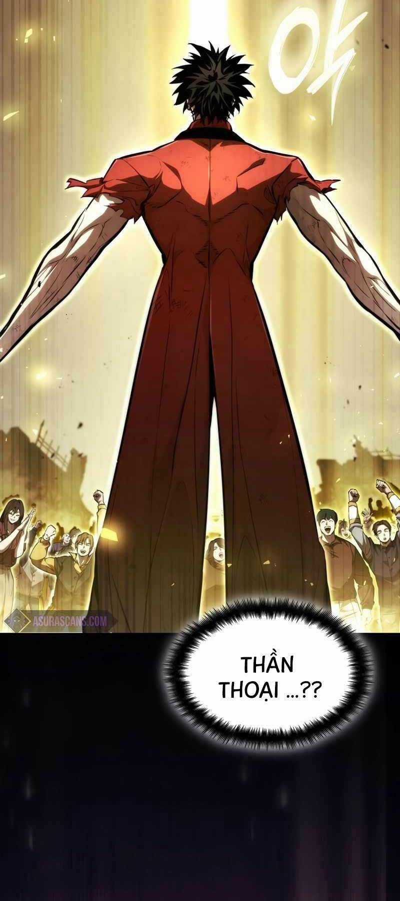 Vô Hạn Tử Linh Sư Chapter 59 trang 2