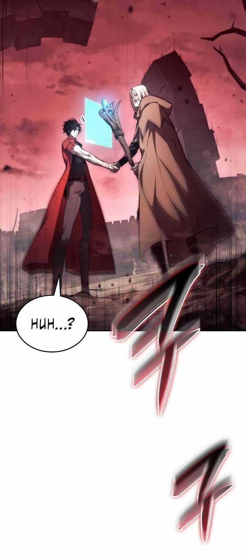 Vô Hạn Tử Linh Sư Chapter 59 trang 20