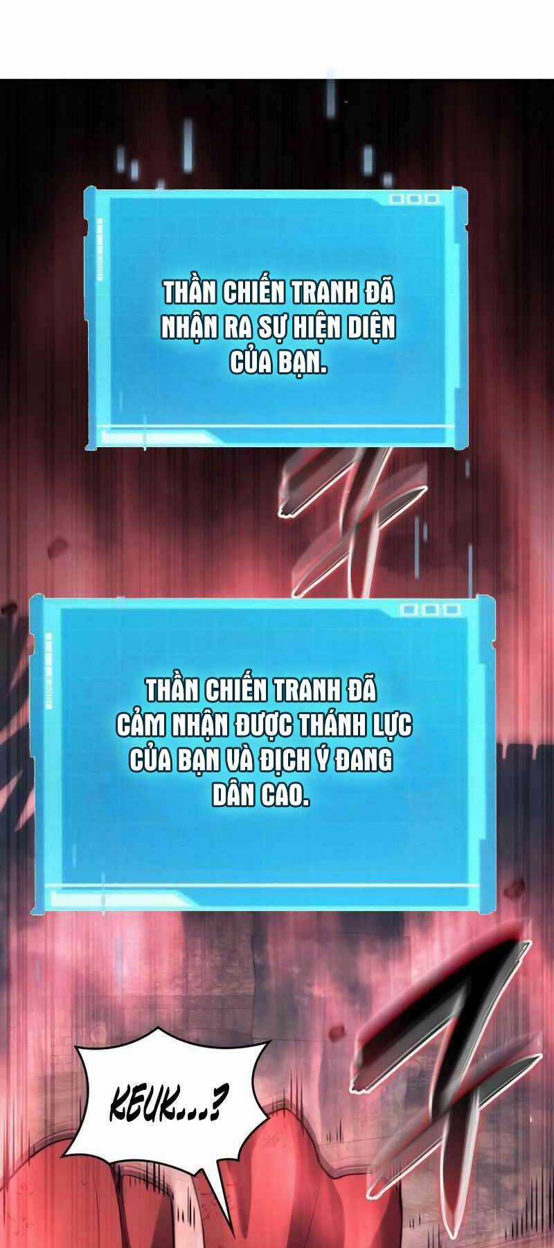 Vô Hạn Tử Linh Sư Chapter 59 trang 21