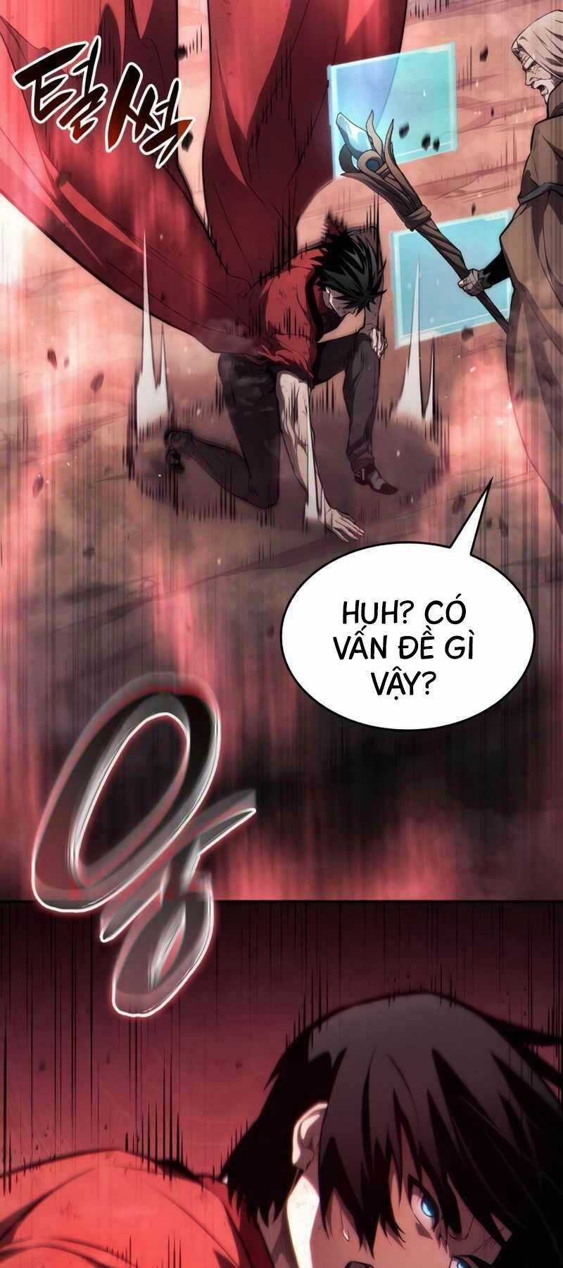 Vô Hạn Tử Linh Sư Chapter 59 trang 22