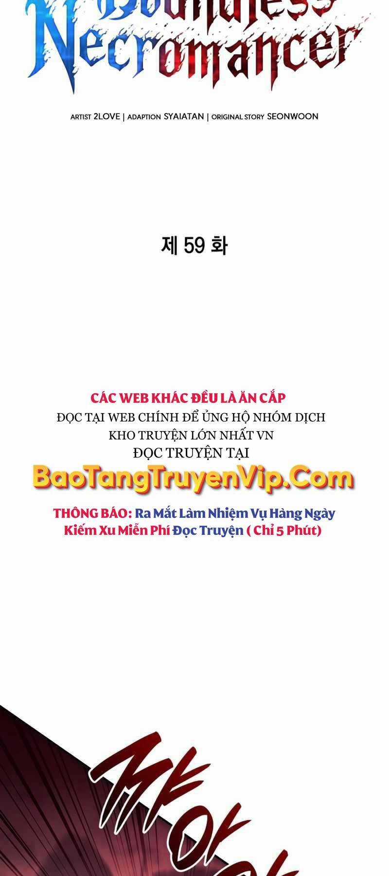 Vô Hạn Tử Linh Sư Chapter 59 trang 24