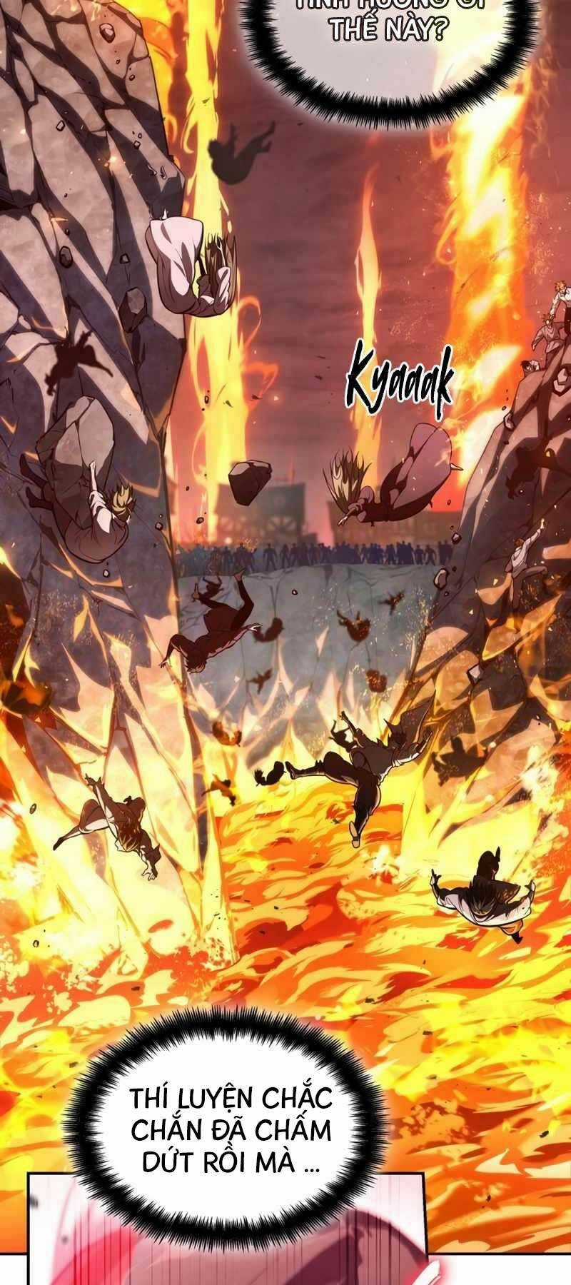 Vô Hạn Tử Linh Sư Chapter 59 trang 28