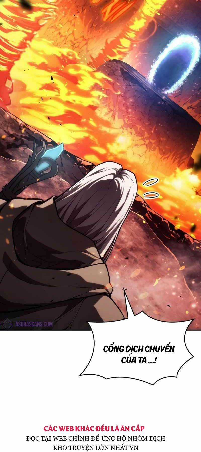 Vô Hạn Tử Linh Sư Chapter 59 trang 31