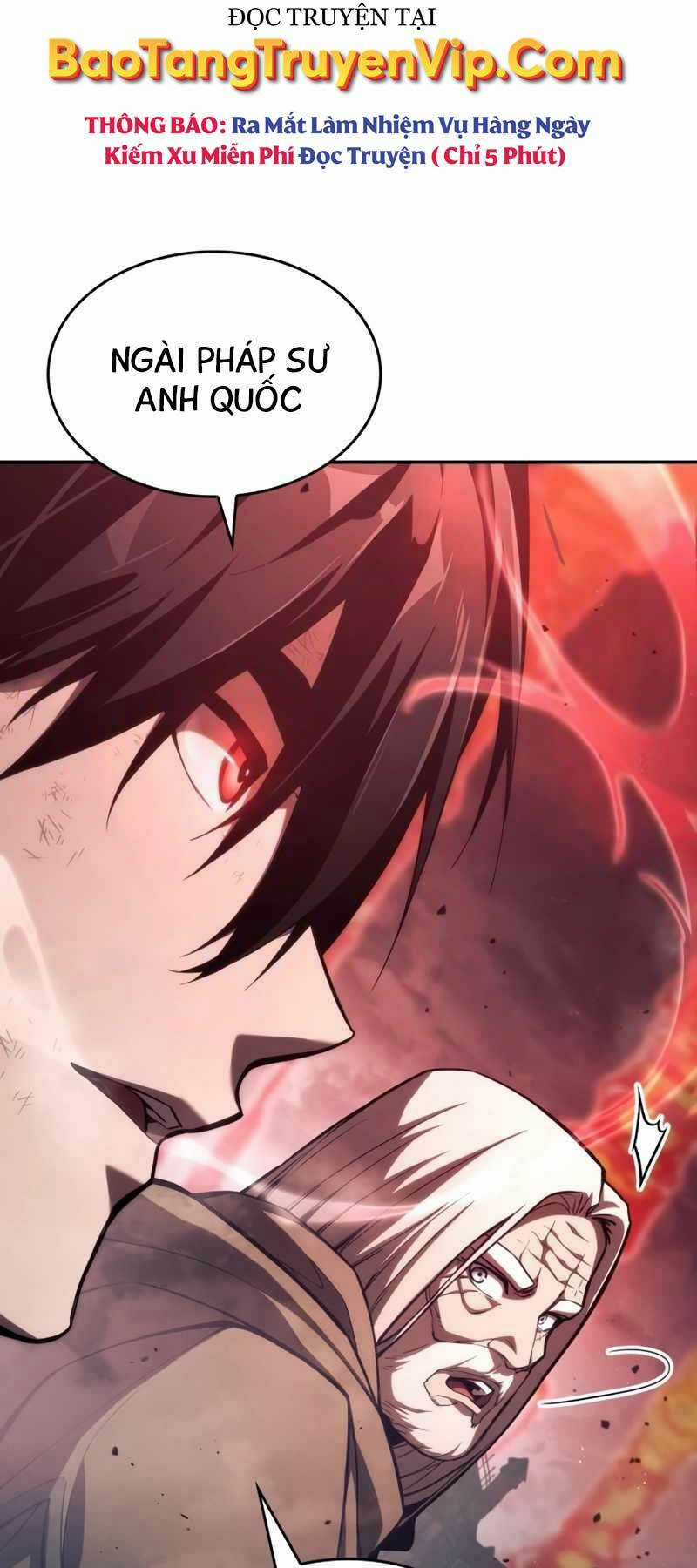 Vô Hạn Tử Linh Sư Chapter 59 trang 32