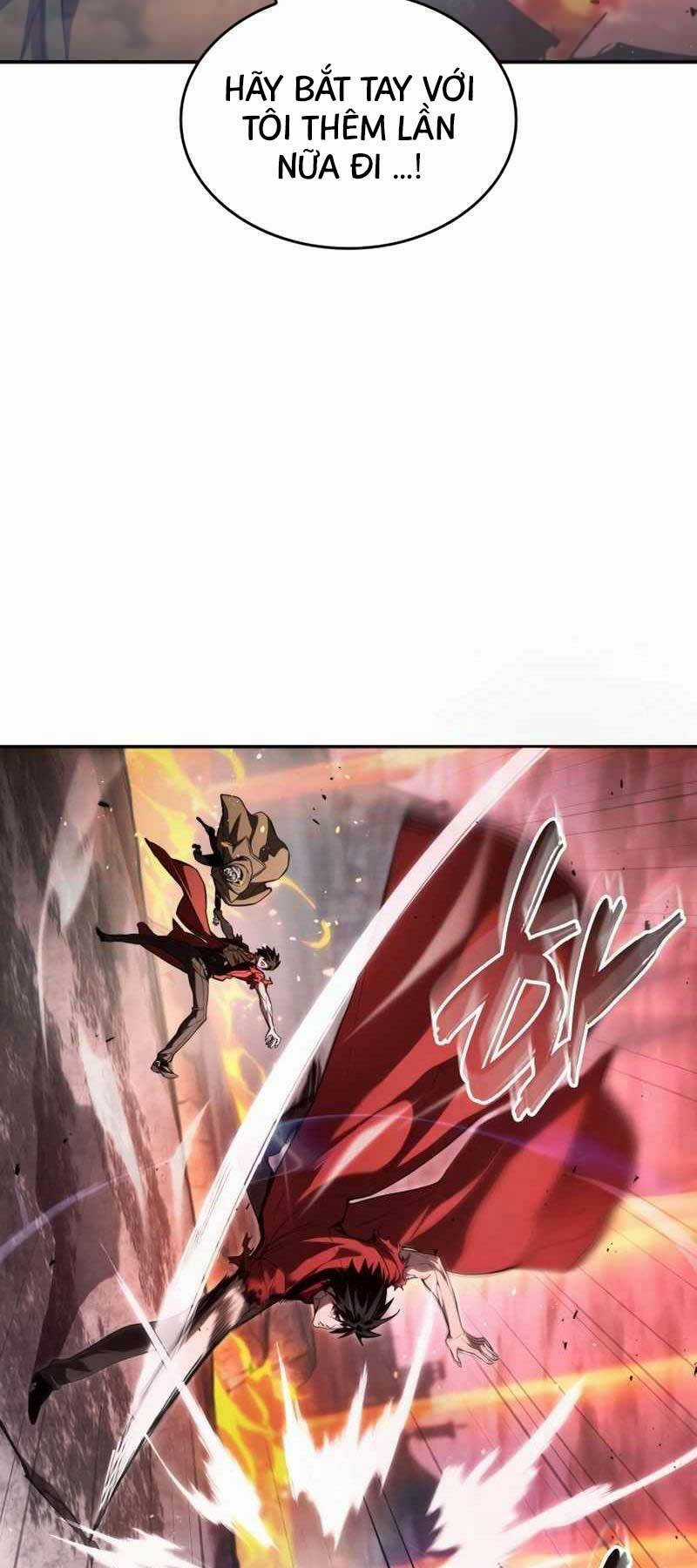 Vô Hạn Tử Linh Sư Chapter 59 trang 33