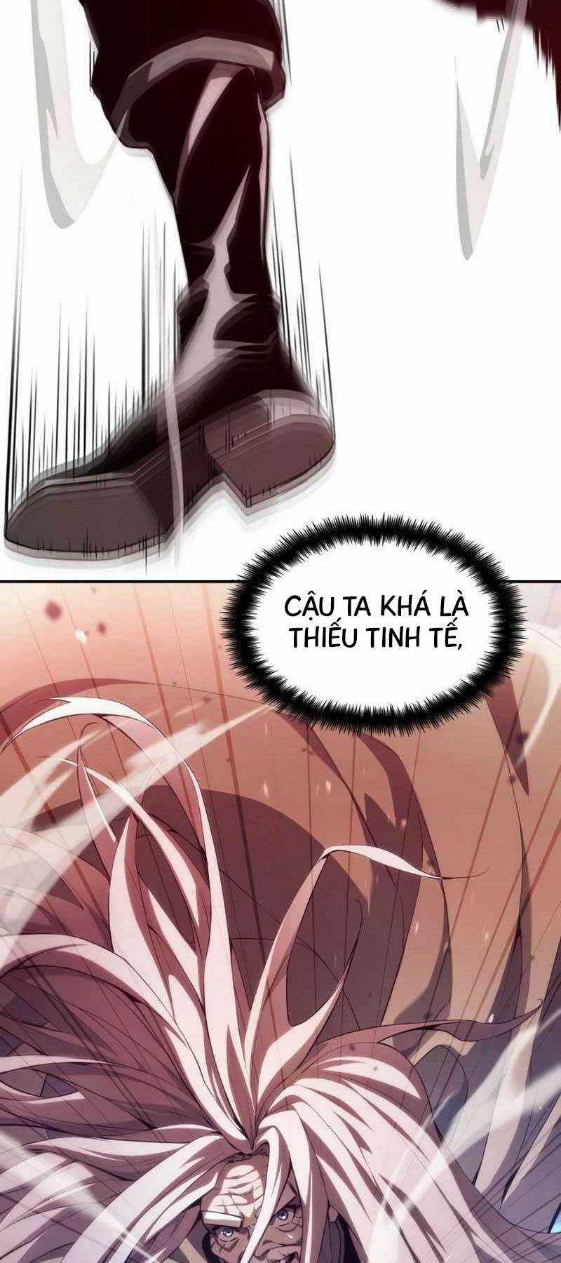 Vô Hạn Tử Linh Sư Chapter 59 trang 35