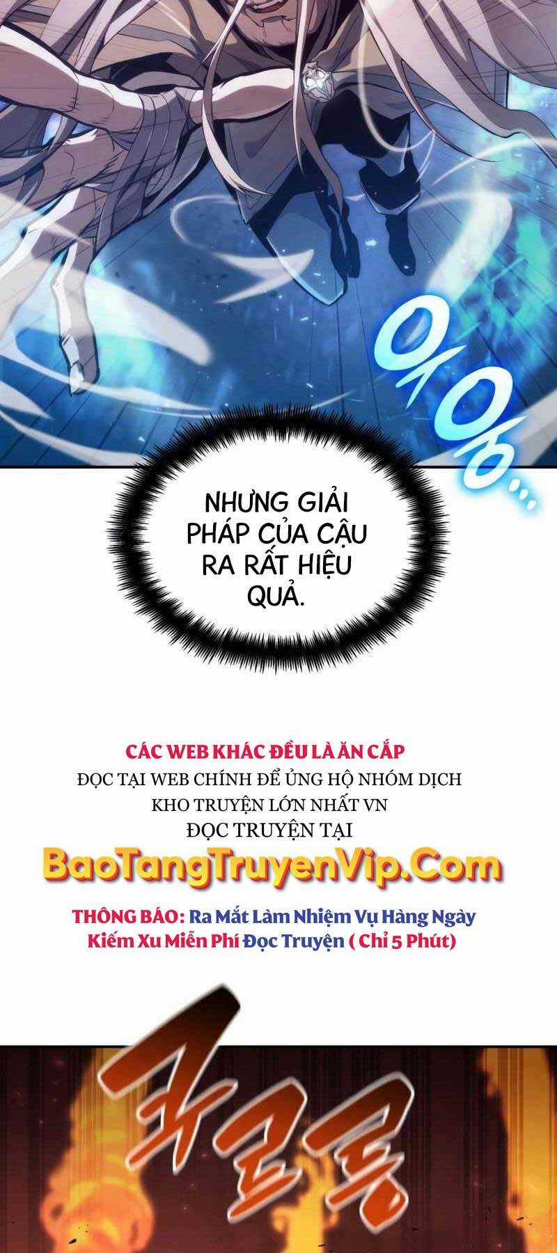 Vô Hạn Tử Linh Sư Chapter 59 trang 36