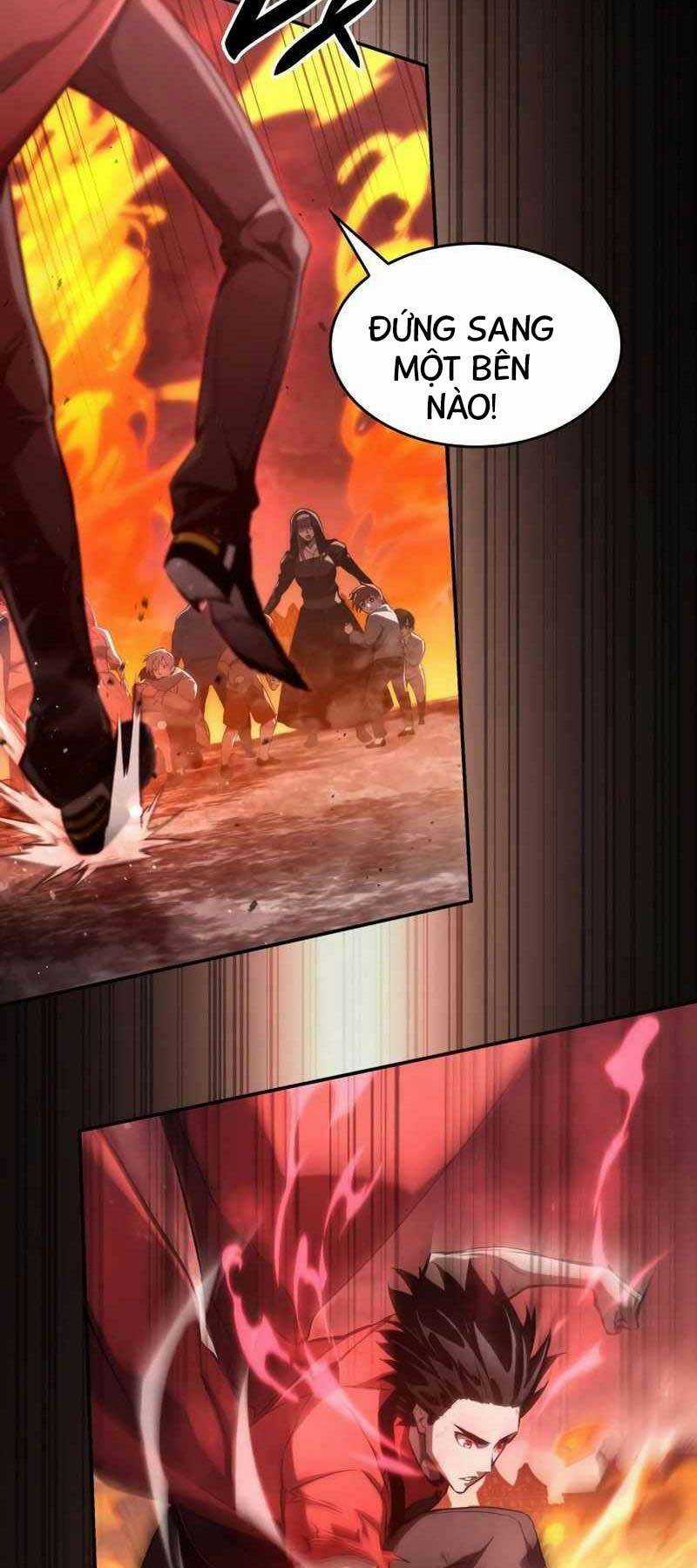 Vô Hạn Tử Linh Sư Chapter 59 trang 38