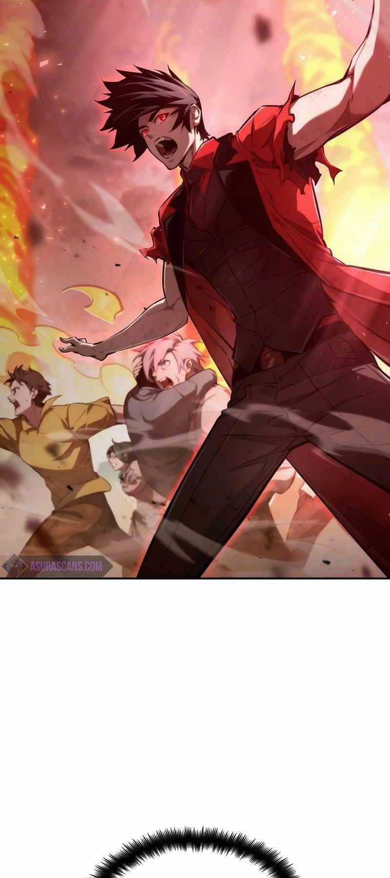 Vô Hạn Tử Linh Sư Chapter 59 trang 43