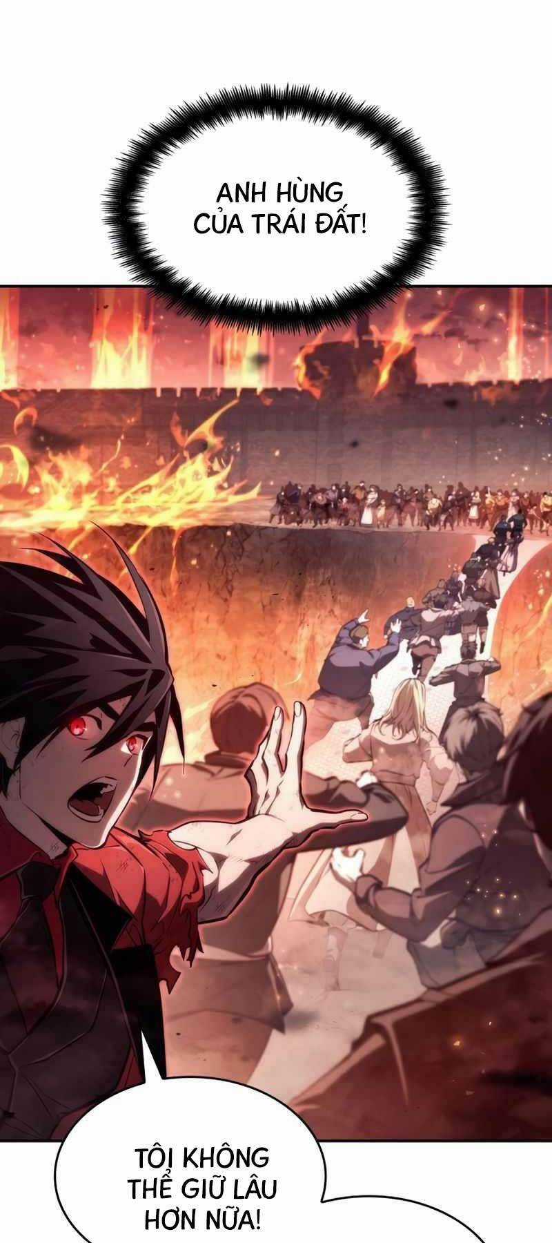 Vô Hạn Tử Linh Sư Chapter 59 trang 45