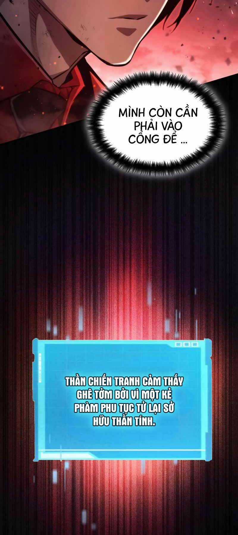 Vô Hạn Tử Linh Sư Chapter 59 trang 47