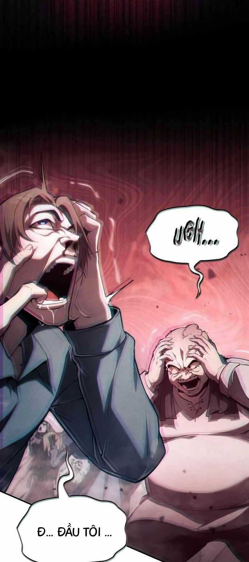 Vô Hạn Tử Linh Sư Chapter 59 trang 48