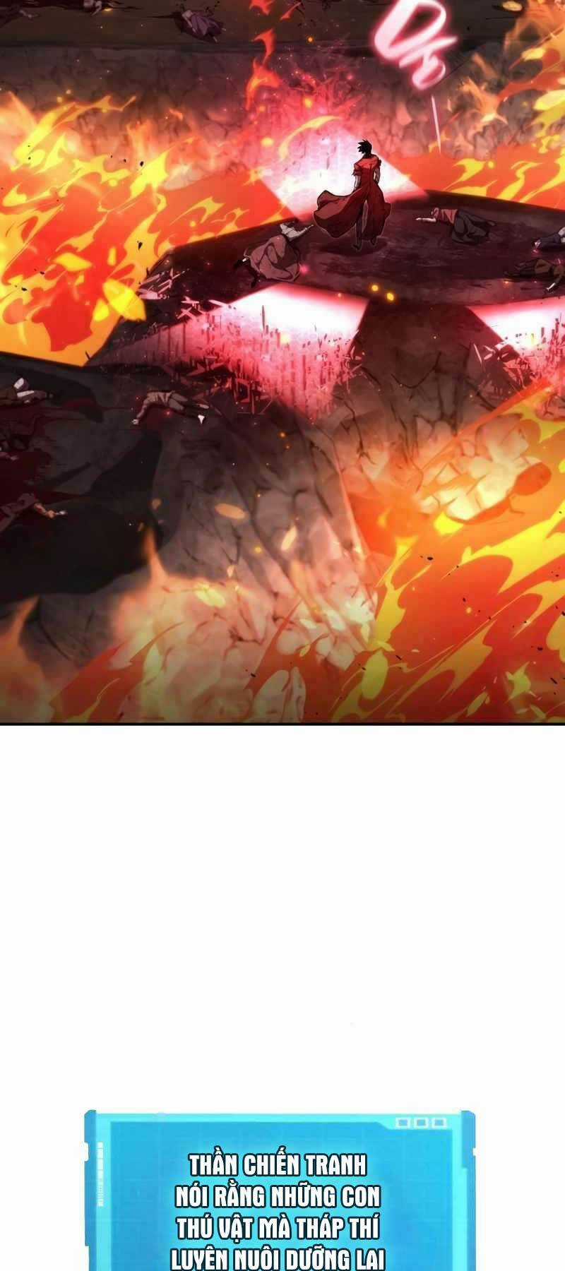 Vô Hạn Tử Linh Sư Chapter 59 trang 52