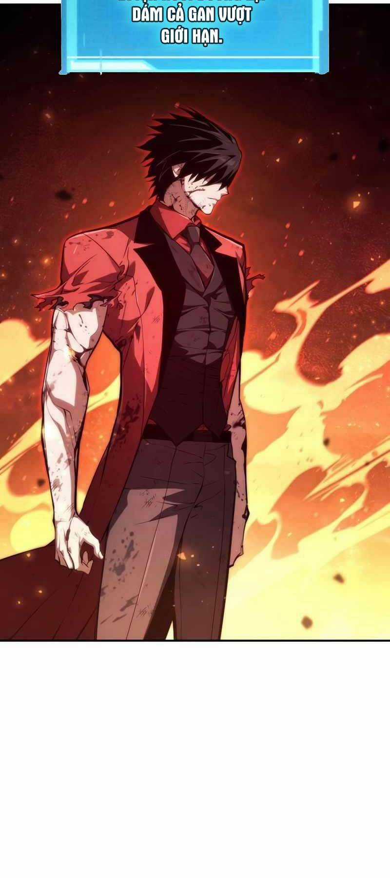 Vô Hạn Tử Linh Sư Chapter 59 trang 53