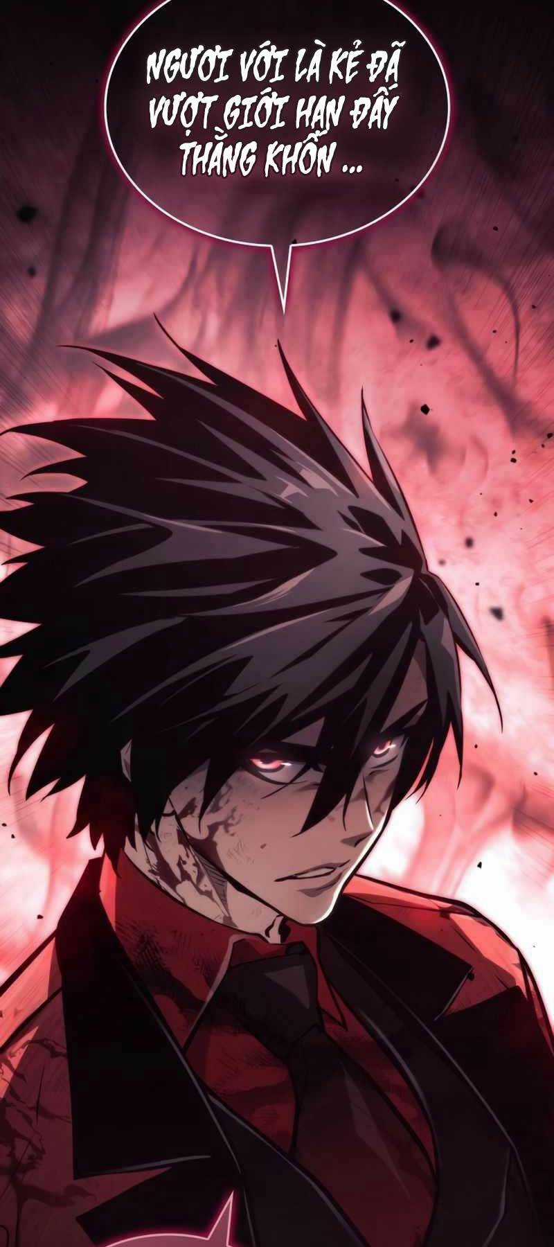 Vô Hạn Tử Linh Sư Chapter 59 trang 55