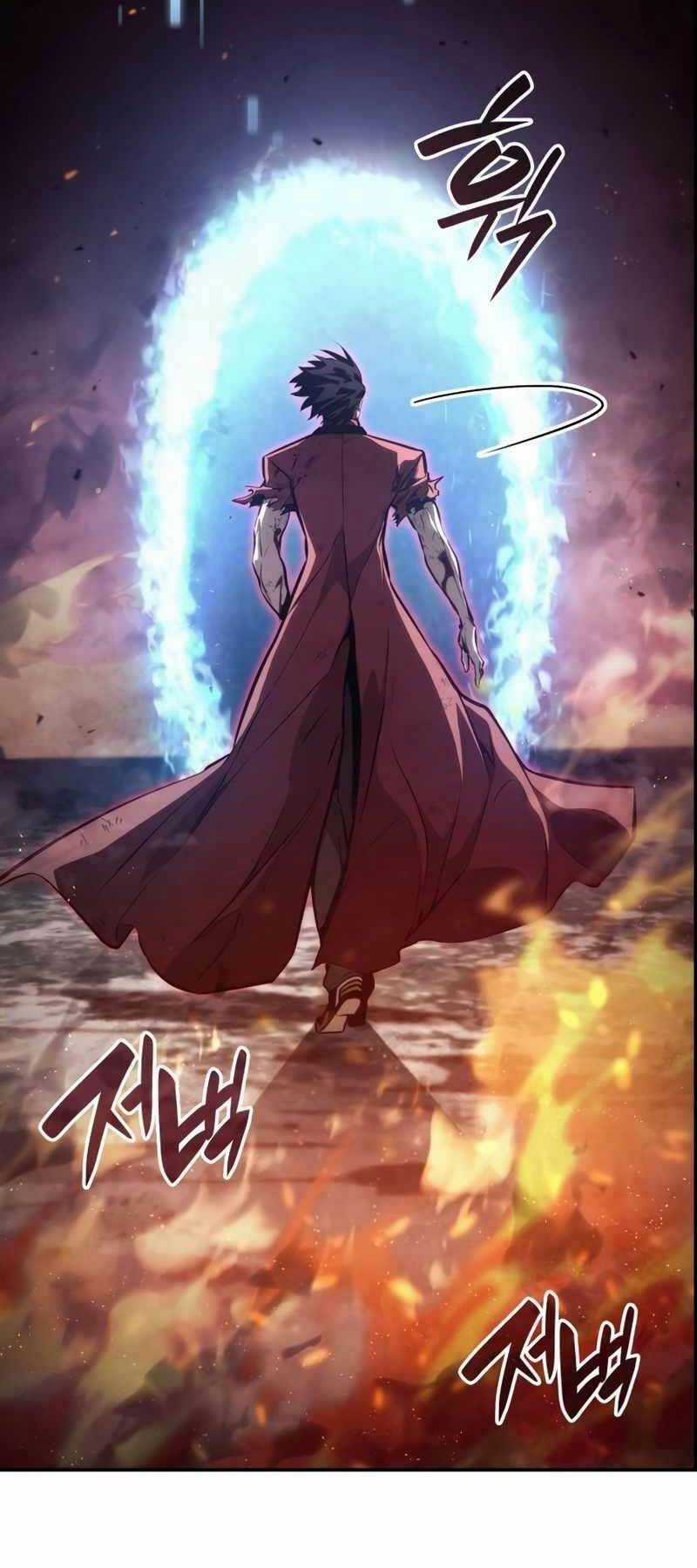 Vô Hạn Tử Linh Sư Chapter 59 trang 57