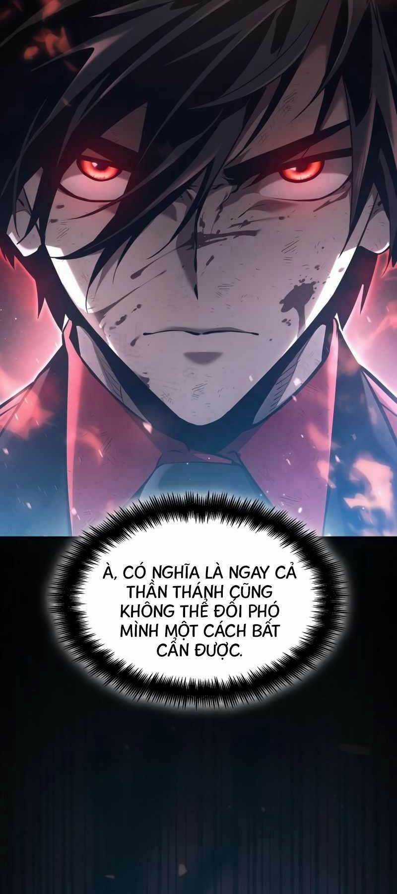 Vô Hạn Tử Linh Sư Chapter 59 trang 59