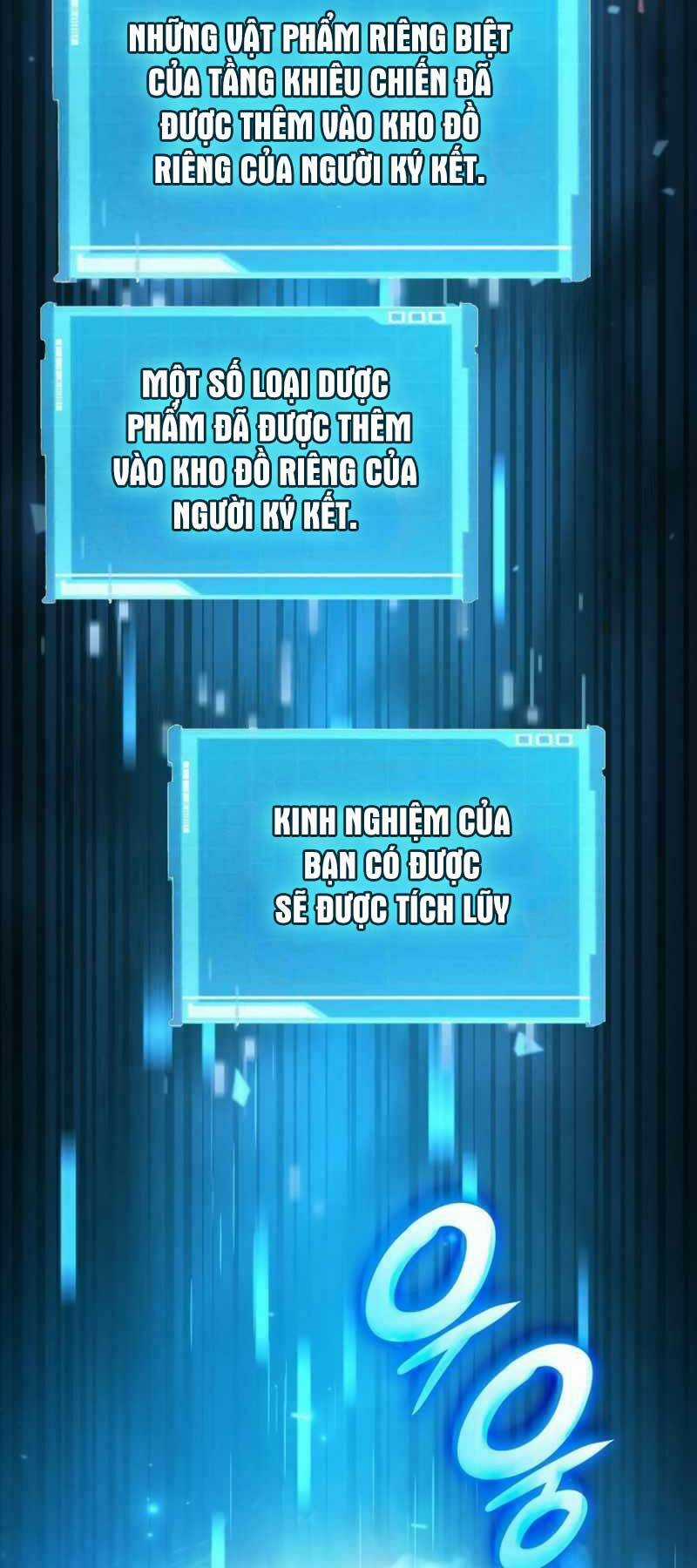 Vô Hạn Tử Linh Sư Chapter 59 trang 61