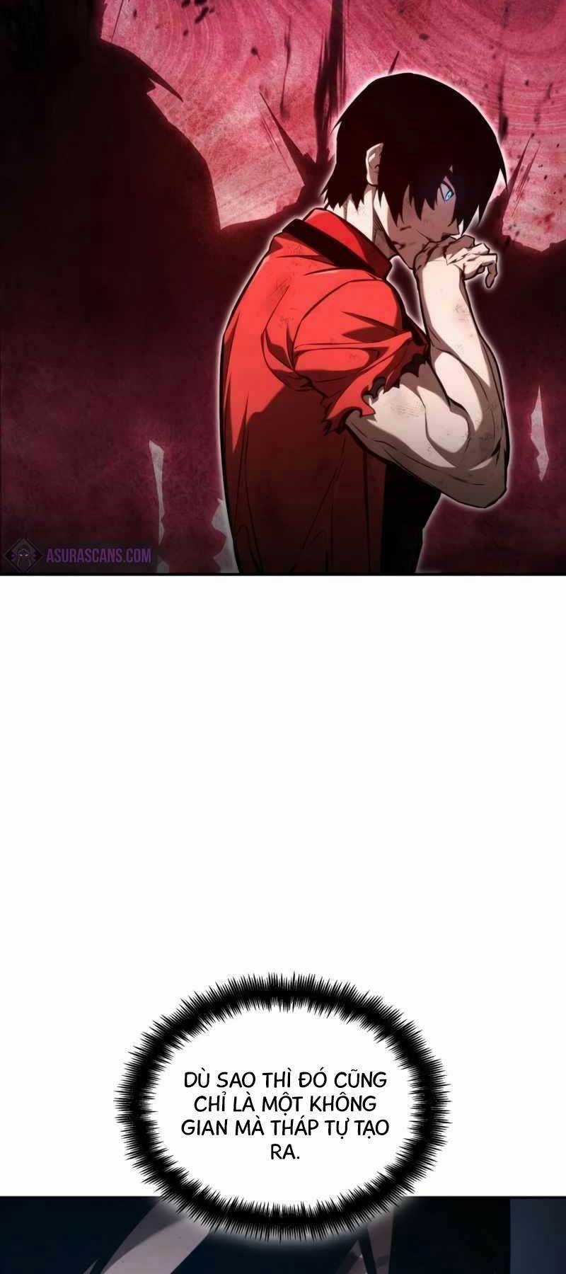 Vô Hạn Tử Linh Sư Chapter 59 trang 63