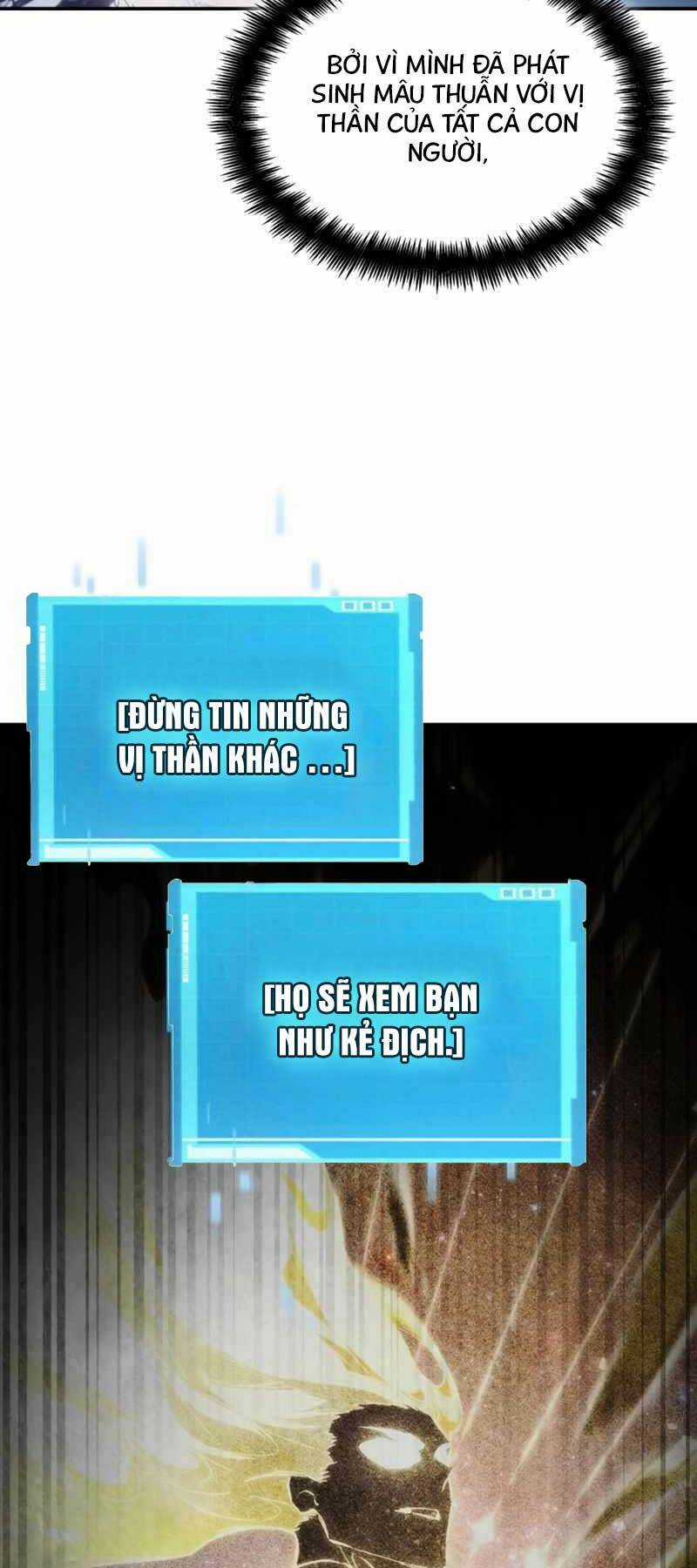 Vô Hạn Tử Linh Sư Chapter 59 trang 66