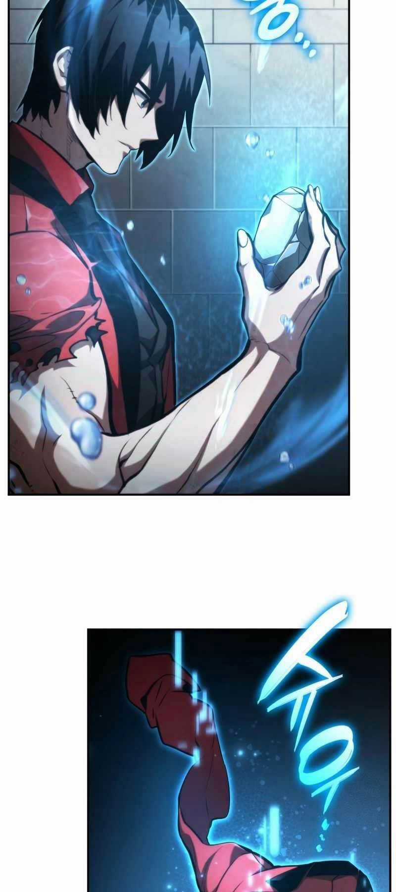 Vô Hạn Tử Linh Sư Chapter 59 trang 69