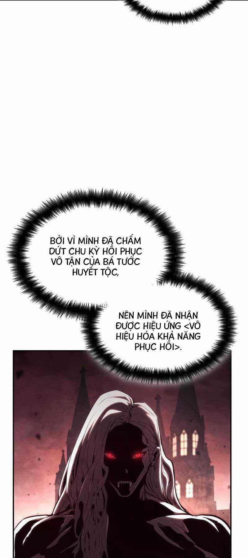 Vô Hạn Tử Linh Sư Chapter 59 trang 7