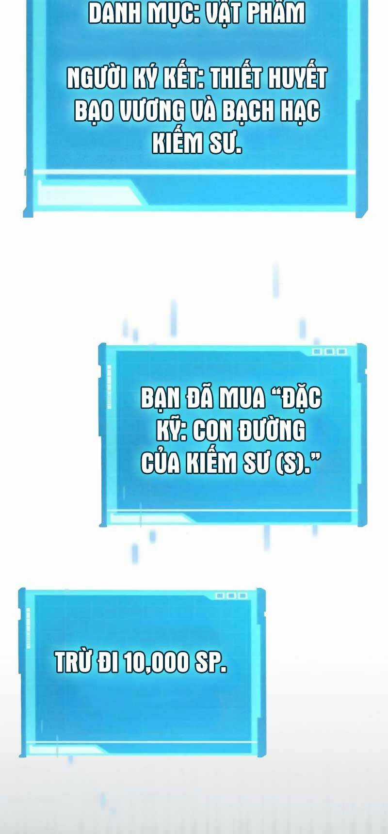 Vô Hạn Tử Linh Sư Chapter 59 trang 71