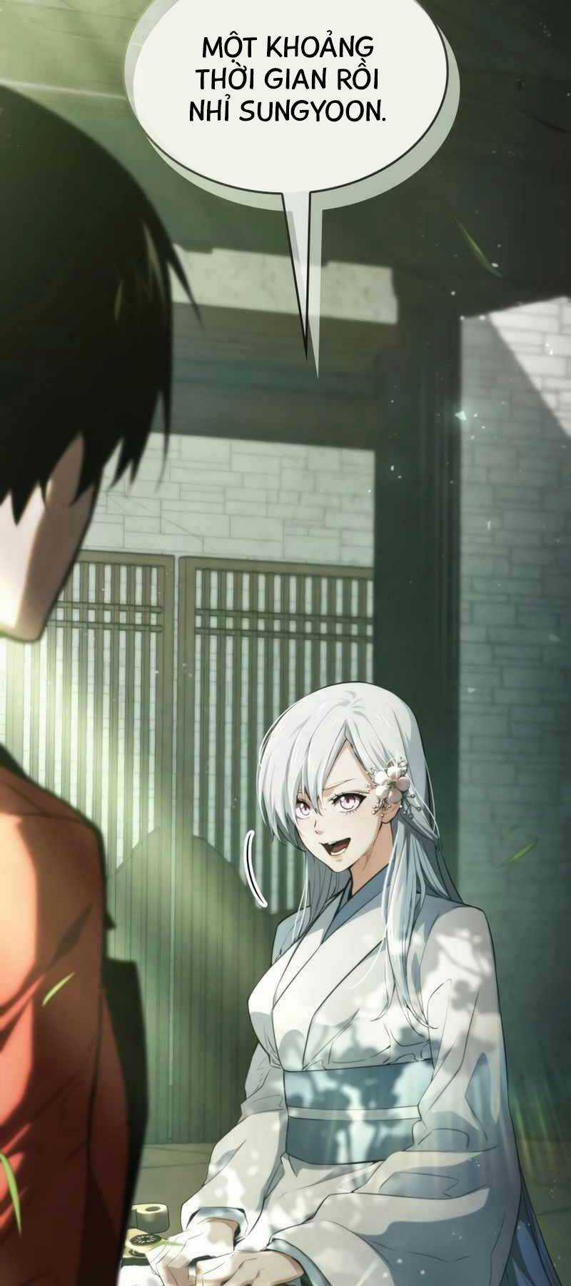 Vô Hạn Tử Linh Sư Chapter 59 trang 75