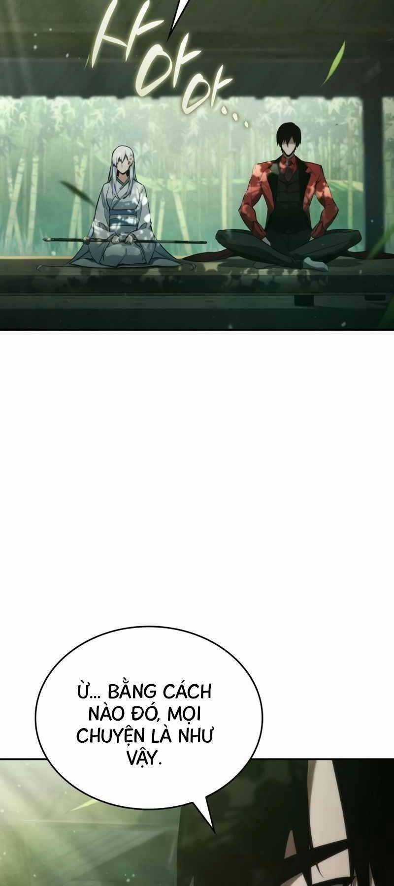 Vô Hạn Tử Linh Sư Chapter 59 trang 77