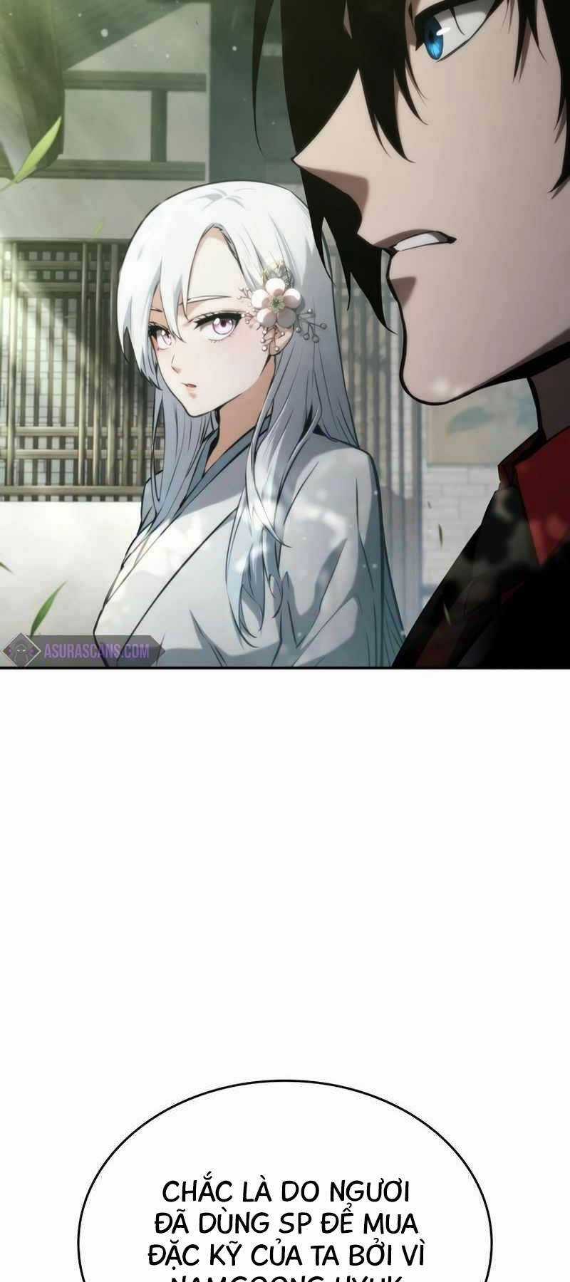 Vô Hạn Tử Linh Sư Chapter 59 trang 78