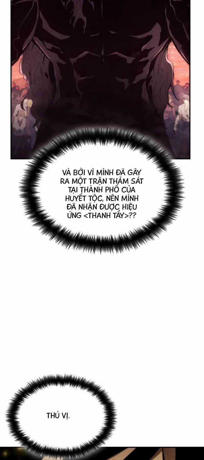 Vô Hạn Tử Linh Sư Chapter 59 trang 8