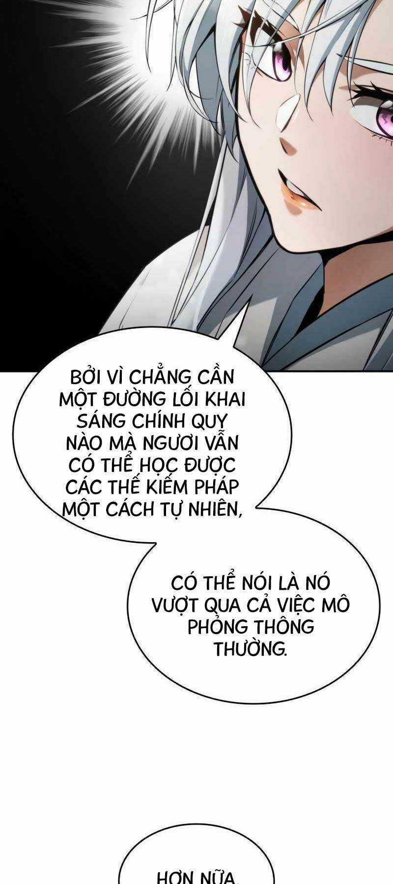 Vô Hạn Tử Linh Sư Chapter 59 trang 82