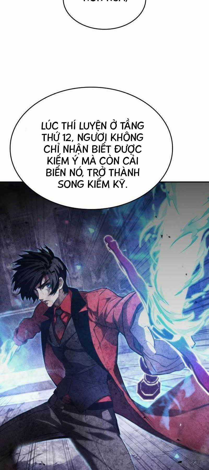 Vô Hạn Tử Linh Sư Chapter 59 trang 83