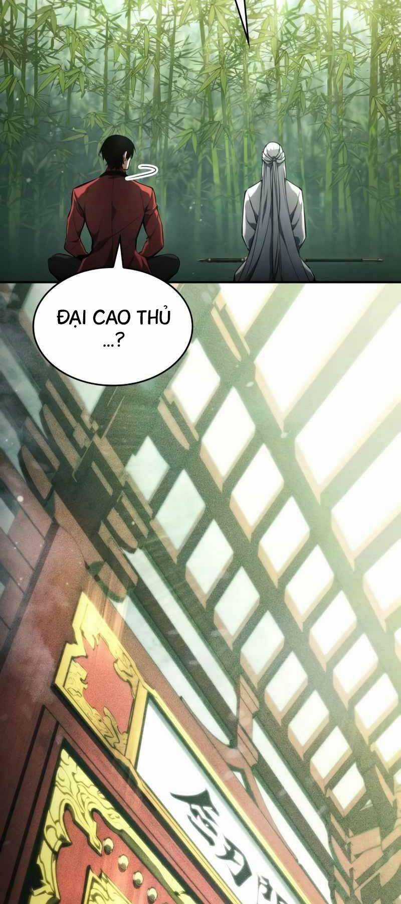 Vô Hạn Tử Linh Sư Chapter 59 trang 85