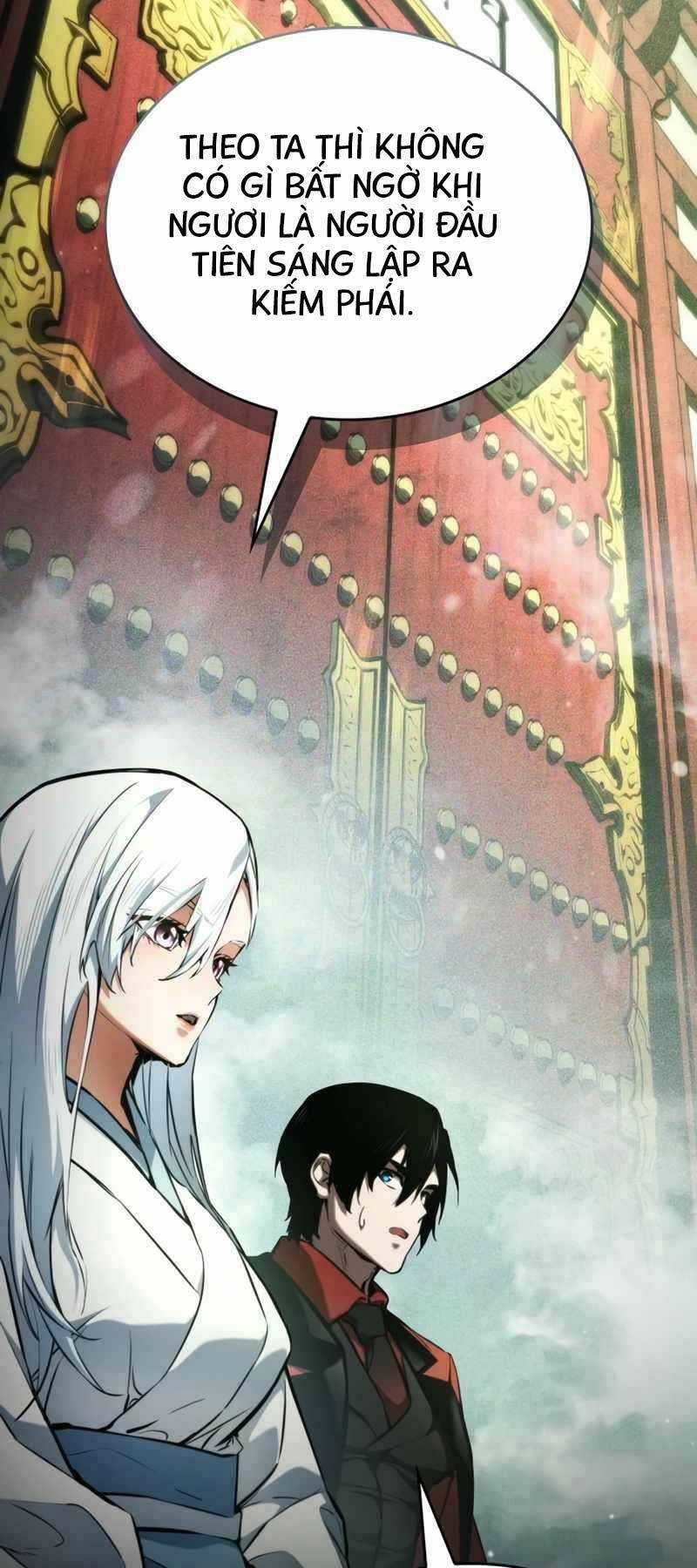 Vô Hạn Tử Linh Sư Chapter 59 trang 86