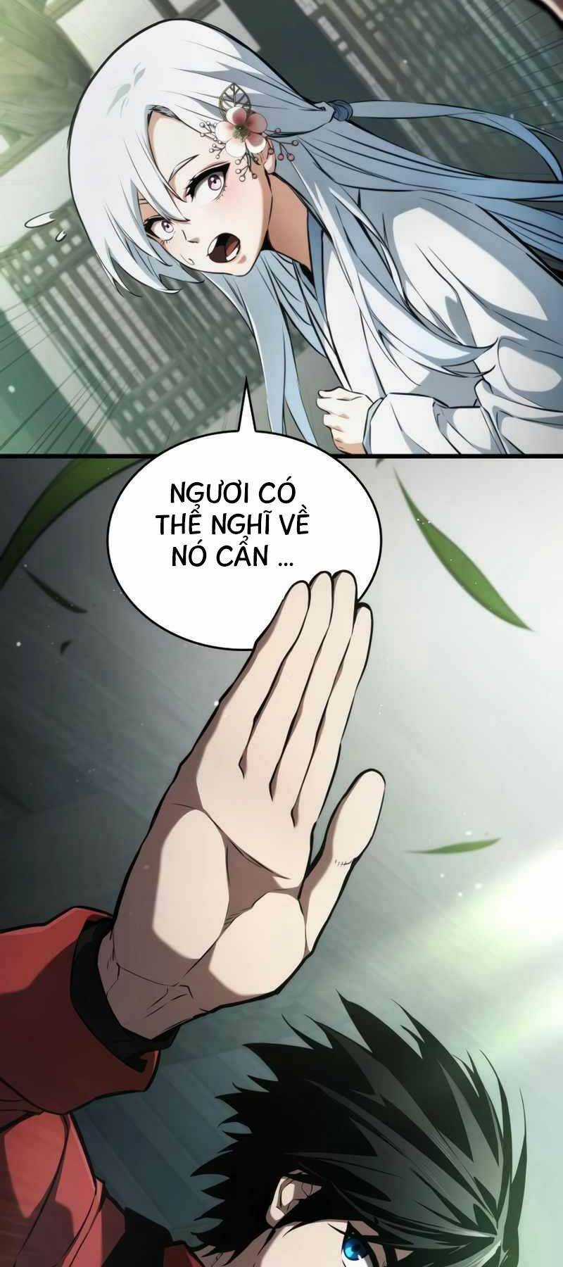 Vô Hạn Tử Linh Sư Chapter 59 trang 93