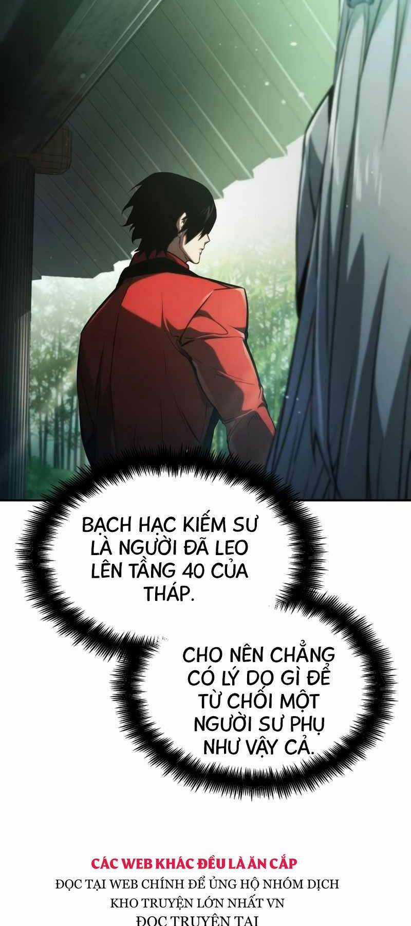 Vô Hạn Tử Linh Sư Chapter 59 trang 95