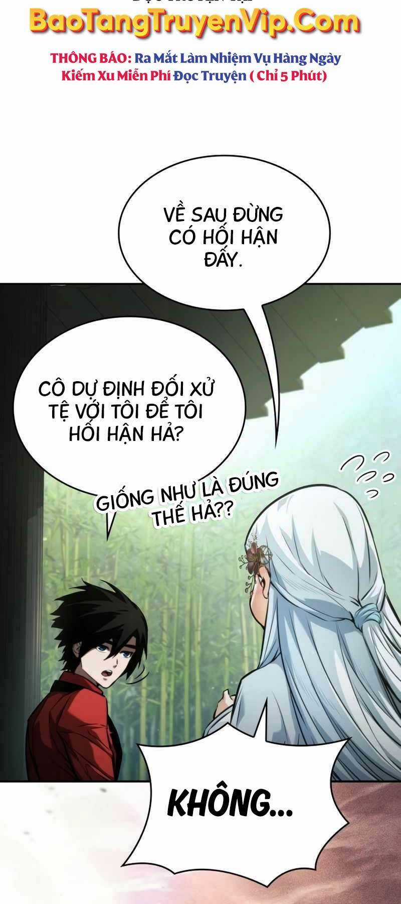 Vô Hạn Tử Linh Sư Chapter 59 trang 96