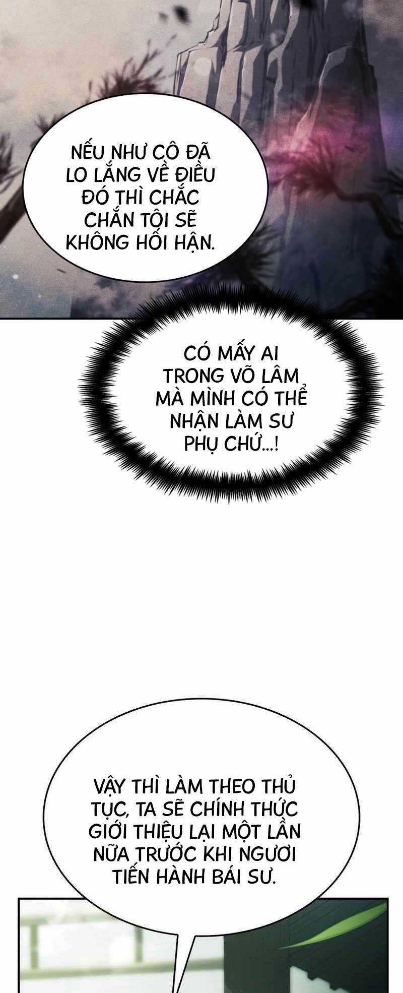Vô Hạn Tử Linh Sư Chapter 59 trang 98