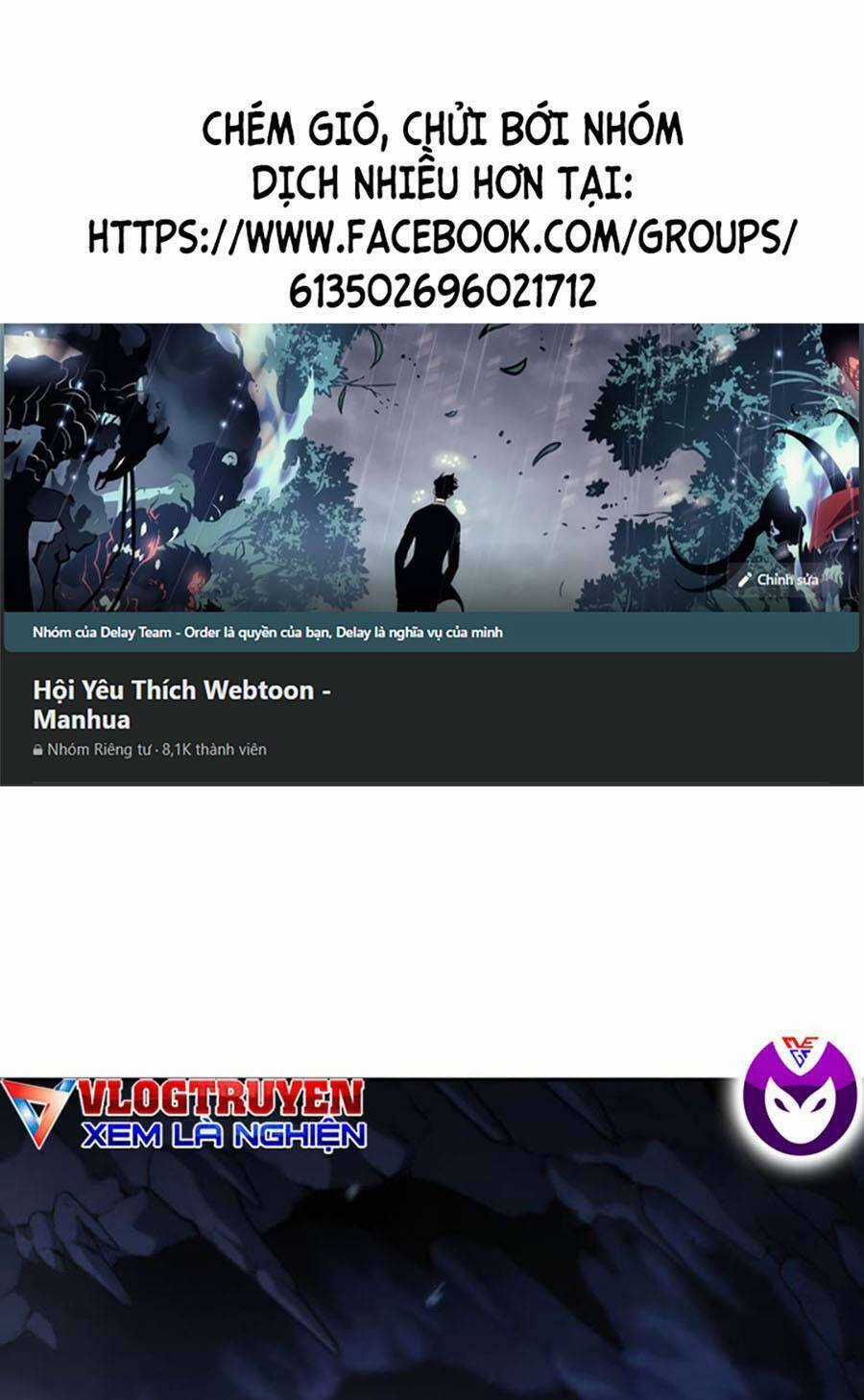 Vô Hạn Tử Linh Sư Chapter 6 trang 1